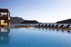 Domes of Elounda all Suites and Villas SPA Resort