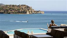 Domes of Elounda all Suites and Villas SPA Resort