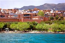 Domes of Elounda all Suites and Villas SPA Resort