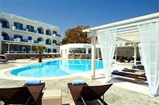 Argo Hotel Mykonos