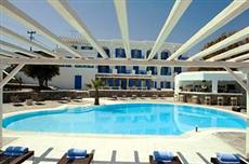 Argo Hotel Mykonos