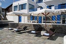 Argo Hotel Mykonos