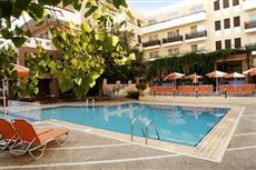 Atrium Hotel Rethymno