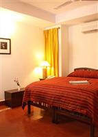 Chettinad Serviced Suites Bangalore