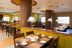 Hotel Ginger Surat