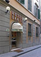 Dante Hotel Florence