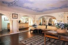 Colonna Beach Hotel & Residence