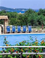 Colonna Beach Hotel & Residence