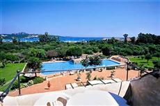 Colonna Beach Hotel & Residence