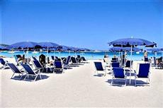 Colonna Beach Hotel & Residence