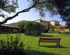 Hotel Rocce Sarde Olbia