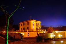 Hotel Al Ritrovo