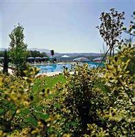 Holiday Hill Hotel Acquasparta