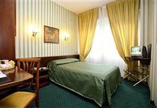 Cristallo Hotel Torino