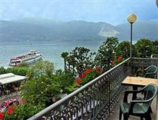 Hotel Belvedere Verbania