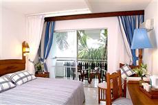 Voyager Beach Resort Mombasa