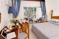 Voyager Beach Resort Mombasa