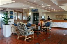 Protea Hotel Dolphin Beach Cape Town