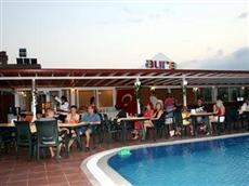 Aura Resort Kemer