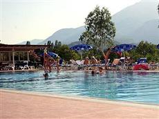 Aura Resort Kemer