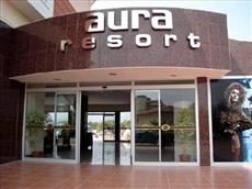 Aura Resort Kemer