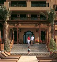 Mina A' Salam at Madinat Jumeirah