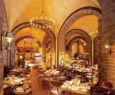 Mina A' Salam at Madinat Jumeirah