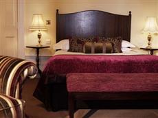 Pittodrie House Inverurie