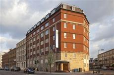 Holiday Inn Express London- Southwark