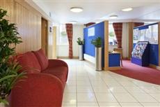 Holiday Inn Express London- Southwark