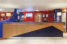 Holiday Inn Express London- Southwark