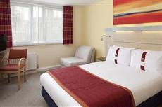 Holiday Inn Express London- Southwark