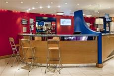 Holiday Inn Express London- Southwark