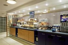 Holiday Inn Express London- Southwark