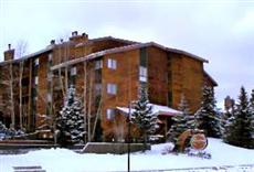 Bighorn Rentals Lodging Breckenridge