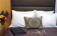 Carvi Hotel New York