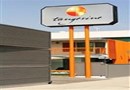 Tangerine Hotel