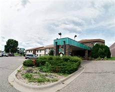 Prime Rate Motel Burnsville