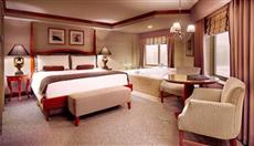 Ameristar Casino Hotel Council Bluffs