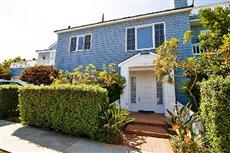 SeaBreeze Vacation Rentals San Diego