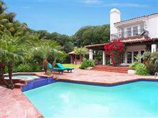 SeaBreeze Vacation Rentals San Diego