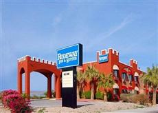 Rodeway Inn & Suites Lake Havasu City