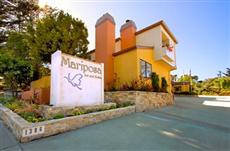 Mariposa Inn and Suites