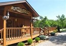 Anedodi Lakefront House Mountain Home (Arkansas)