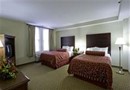 Commonwealth Park Suites Hotel