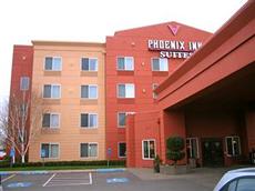 Phoenix Inn Suites North Salem