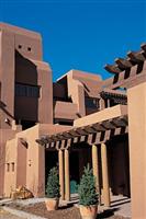 The Hacienda & Spa at Hotel Santa Fe