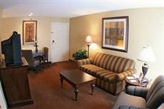 Homewood Suites by Hilton Chicago Schaumburg