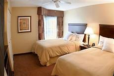 Homewood Suites by Hilton Chicago Schaumburg