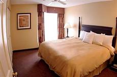 Homewood Suites by Hilton Chicago Schaumburg